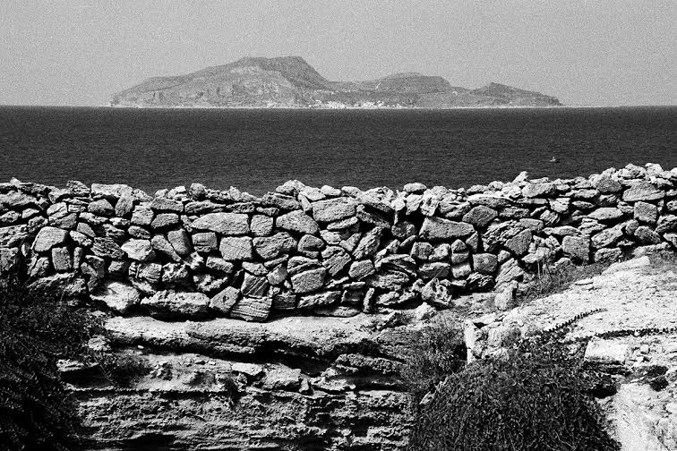 Ezio Ferreri – In Sicilia. Cronache del paesaggio ultimo